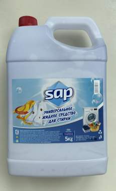 Бытовая химия «Sap» оптом из Туркменистана 11