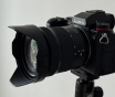 Lumix s5 + kit 20-60mm