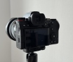 Lumix s5 + kit 20-60mm