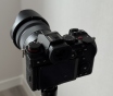 Lumix s5 + kit 20-60mm