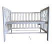 Кроватка для новорождённых