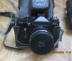 Фотоаппарат зенит ет 2 шт. Одним лотом