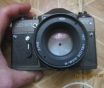 Фотоаппарат зенит ет 2 шт. Одним лотом