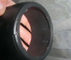 Бленда для canon