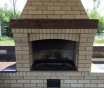 Профессиональная кладка печей, каминов, печник