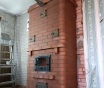 Профессиональная кладка печей, каминов, печник