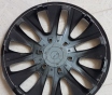 Колпак одиночка на peugeot r16
