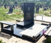 Памятники из гранита любой сложности в могилеве