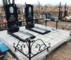 Памятники из гранита любой сложности в могилеве