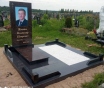 Памятники из гранита любой сложности в могилеве