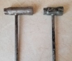 Ключи рожковые, самодельные