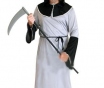 Зэк, коп, псих-маскарадные наряды прокат и пошив