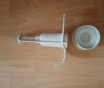 Запчасти к комбайну braun
