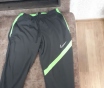 Спортивные брюки nike dri-fit.