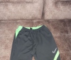 Спортивные брюки nike dri-fit.