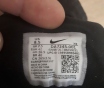 Спортивные брюки nike dri-fit.