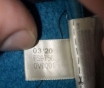 Толстовка adidas.