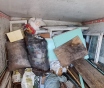 Вывоз строительного мусора - разгребем завалы без труда