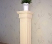Подставка-колонна для цветов