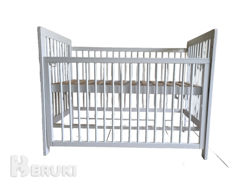 Кроватка для новорождённых 0