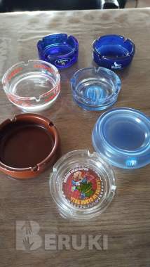 Пепельницы 0