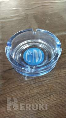 Пепельницы 3