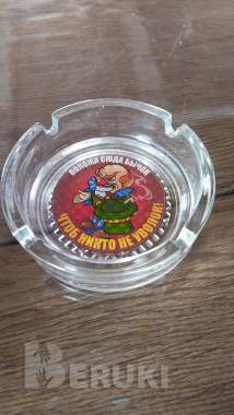 Пепельницы 7