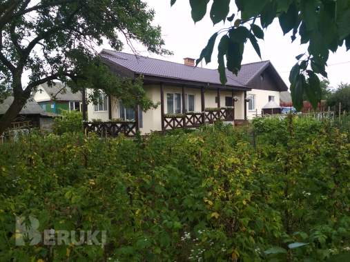 Русская баня в барановичах 2