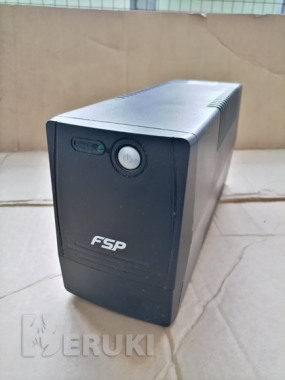 Источник бесперебойного питания fsp viva 600