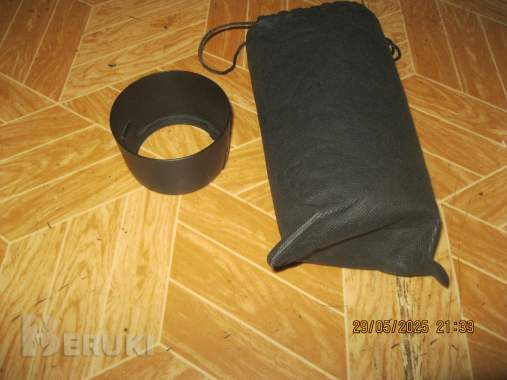Бленда для canon 0