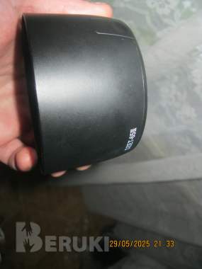 Бленда для canon 3