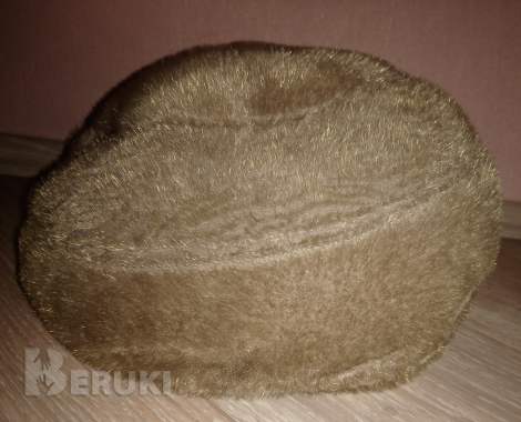 Шапка зимняя диаметр регулируется 1