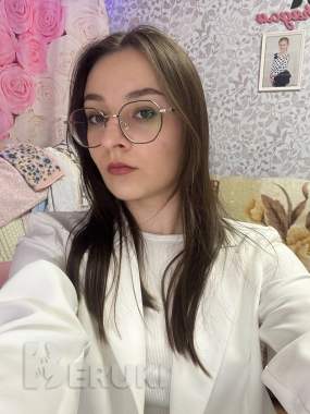 Занятия математика