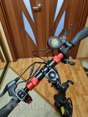 Электросамокат kugoo m4 pro plus 2