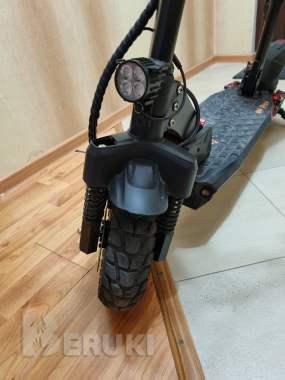 Электросамокат kugoo m4 pro plus 3