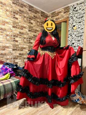 Маскарадные наряды прокат и пошив 0