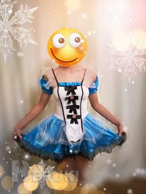 Маскарадные наряды прокат и пошив 7