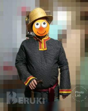 Маскарадные наряды прокат и пошив 9