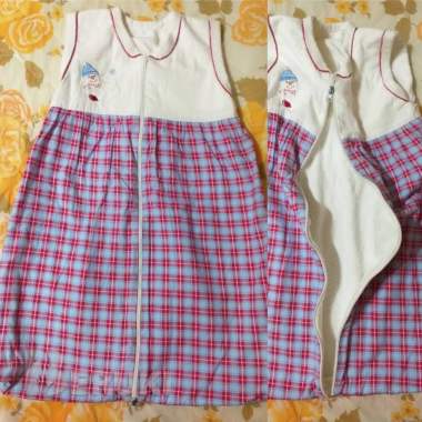 Кокон для сна/спальник/спальный мешок от 6мес-1. 3г 1