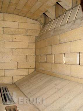 Профессиональная кладка печей, каминов, печник 1