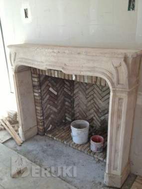 Профессиональная кладка печей, каминов, печник 4