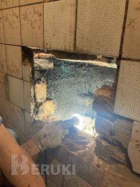 Профессиональная кладка печей, каминов, печник 6