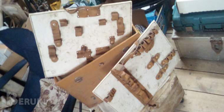 Авиационный кейс 2