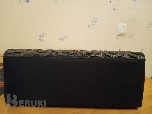 Сумка клатч 2