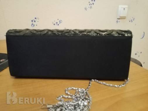 Сумка клатч 8