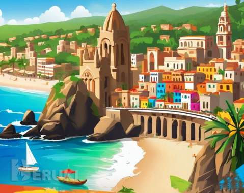 Уроки испанского языка с носителем 1