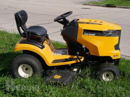 Запчасти mtd, cub cadet, stiga 0