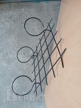 Подставка для цветов 1