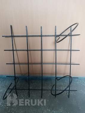 Подставка для цветов 3