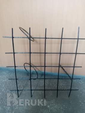 Подставка для цветов 4